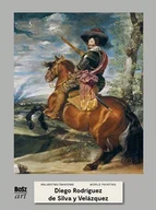 Książki o kulturze i sztuce - Diego Velázquez. Malarstwo Światowe - miniaturka - grafika 1