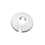 Akcesoria hydrauliczne - Rozeta do rur 22mm twarda Onnline - miniaturka - grafika 1