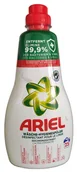 Środki do prania - Ariel Hygiene koncentrat do płukania ze środkiem do dezynfekcji 25 prań 1l - miniaturka - grafika 1