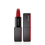 Pudry do twarzy - Shiseido Labial szminka nowoczesna mata Pw - miniaturka - grafika 1