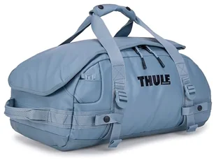Thule Chasm torba podróżna 30 l, Pond Gray, 30, Thule Chasm torba podróżna 30 l w kolorze szarym oczka wodnego - Torby podróżne - miniaturka - grafika 1