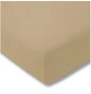 Prześcieradła - ESTELLA Sp. z o.o. Prześcieradło Estella Jersey Mako 320 100x200 1215167 - miniaturka - grafika 1