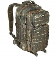 Plecaki - Plecak Turystyczny Us Assault model flecktarn - miniaturka - grafika 1