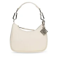 Torebki damskie - Torebka Steve Madden Bprime Shoulderbag SM13001153-02002-BNS Écru - miniaturka - grafika 1