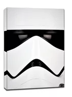 Obrazy i zdjęcia na płótnie - Face It! Star Wars Gwiezdne Wojny - New Order Trooper - obraz na płótnie Wymiar do wyboru: 40x50 cm - miniaturka - grafika 1