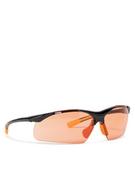 Okulary przeciwsłoneczne - Uvex Okulary przeciwsłoneczne Sportstyle 223 S5309822212 Pomarańczowy - miniaturka - grafika 1