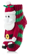 Skarpetki dla dzieci - Skarpetki Dziecięce Ze Zwierzakiem Z Abs R. 22/26 - miniaturka - grafika 1