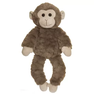 Pluszak Małpa Nicke, 40 cm - Maskotki i pluszaki - miniaturka - grafika 1