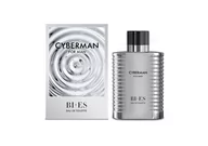 Wody i perfumy męskie - Bi-es Cyberman Woda toaletowa dla mężczyzn 100ml - miniaturka - grafika 1