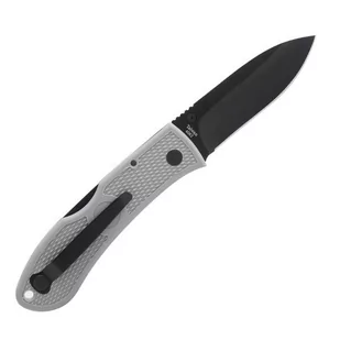 Ka-Bar 4062GY - Dozier Folding Hunter - Szary - Noże - miniaturka - grafika 2