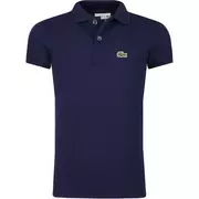 Koszulki dla chłopców - Lacoste Polo | Regular Fit - miniaturka - grafika 1