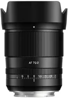 Obiektywy - TTArtisan 7.5mm f/2.0 Sony FE - miniaturka - grafika 1