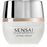 Kremy do twarzy - Sensai Cellular Performance Lifting Cream krem liftingujący przeciw zmarszczkom na dzień 40 ml - miniaturka - grafika 1