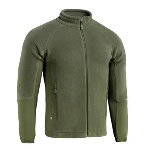 M-Tac - Polar wojskowy Polartec Sport - Army Olive - 70017064 - Odzież taktyczna i umundurowanie M-Tac - Polar wojskowy Polartec Sport - Army Olive - 70017064 - Odzież taktyczna i umundurowanie - miniaturka - grafika 2