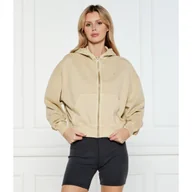 Bluzy damskie - Calvin Klein Jeans Bluza Regular Fit - miniaturka - grafika 1