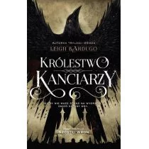 MAG Królestwo kanciarzy. Szóstka wron - Leigh Bardugo