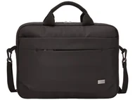 Torby na laptopy - Torba na laptopa do 14" CASE LOGIC Advantage - miniaturka - grafika 1