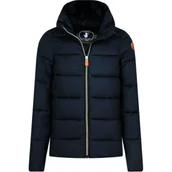 Kurtki i płaszcze dla dziewczynek - Save The Duck Kurtka | Regular Fit - miniaturka - grafika 1