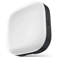 Lampy studyjne - Lampka LED NEWELL Sunny do smartfona - miniaturka - grafika 1