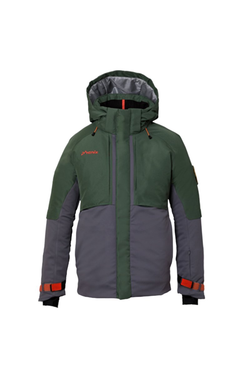 Kurtka męska Phenix Alpine Active Gtx zimowa narciarska-L