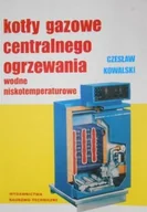 Technika - Kotły gazowe centralnego ogrzewania - miniaturka - grafika 1