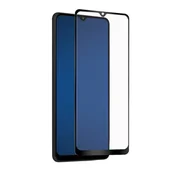 Etui i futerały do telefonów - SBS Full Cover Screen Protector for Samsung Galaxy A02s - miniaturka - grafika 1