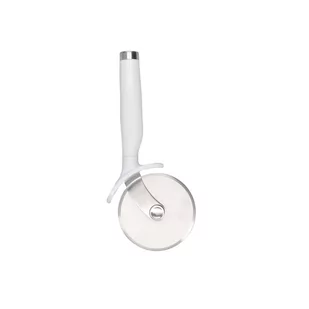 KitchenAid nóż do krojenia pizzy CLASSIC White - Noże kuchenne - miniaturka - grafika 1