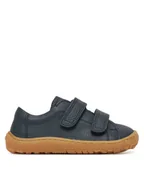 Buty dla chłopców - Froddo Półbuty G3130240 S Granatowy - miniaturka - grafika 1