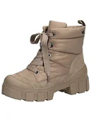 Moda i Uroda OUTLET - Caprice Damskie buty 9-9-26221-29, Olive Comb, 36 EU - miniaturka - grafika 1