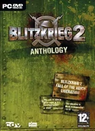 Gry PC Cyfrowe - Blitzkrieg 2 Anthology - miniaturka - grafika 1