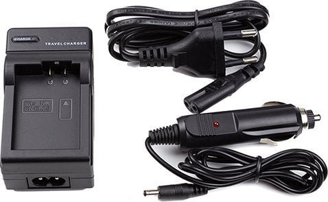 Ładowarka do aparatu Extra Digital Kroviklis NIKON EN-EL25