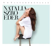 Pop - Warner Music Polska NATinterpretacje CD Natalia Szroeder - miniaturka - grafika 1