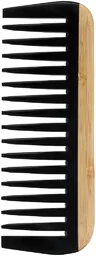 Grzebień loft nn-09 14,5 5,5 cm - Grzebienie fryzjerskie Grzebień loft nn-09 14,5 5,5 cm - Grzebienie fryzjerskie - miniaturka - grafika 1