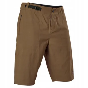Spodenki Rowerowe FOX Ranger Short Dirt rozmiar 34 - Spodenki rowerowe - miniaturka - grafika 1