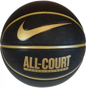 Nike Piłka do koszykówki All Court 8P - N1004369070 - Koszykówka - miniaturka - grafika 1