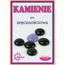 Abino Kamienie - Gry planszowe - miniaturka - grafika 2
