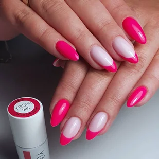 Yoshi - Lakier Hybrydowy 906 Luxor 6ml - Lakiery hybrydowe - miniaturka - grafika 6