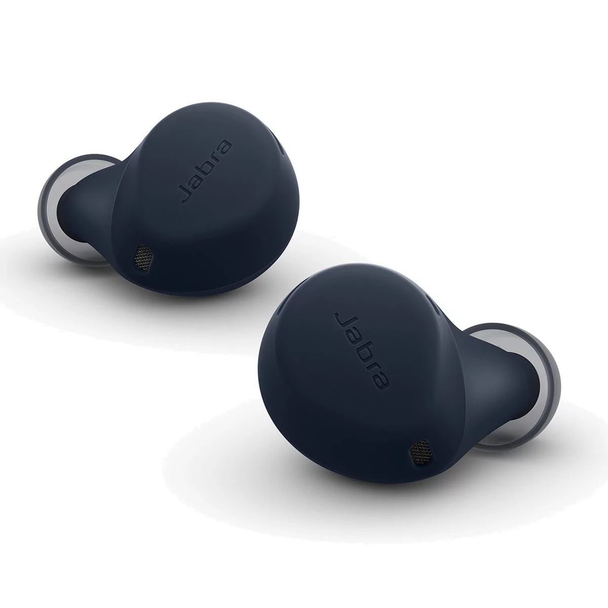 Bezprzewodowe Słuchawki Bluetooth Jabra Elite 3 (navy blue
