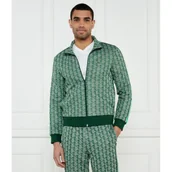 Bluzy męskie - Lacoste Bluza | Regular Fit - miniaturka - grafika 1