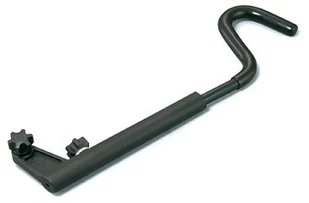 Topeak Topeak Stabilizator kierownicy do stojaków rowerowych Dual-Touch i TwoUp Bike  2021 Mocowania naścienne i sufitowe 15900033 - Wieszaki na rower - miniaturka - grafika 1