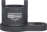 Narzędzia samochodowe - KS TOOLS 1/2" Urz?dzenie do blokowania wałka rozrządu do PSA - miniaturka - grafika 1