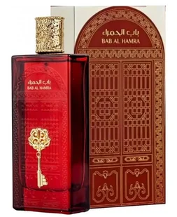 Ard Al Zaafaran Bab Al Hamra, Woda Perfumowana, 100ml - Wody i perfumy męskie - miniaturka - grafika 1