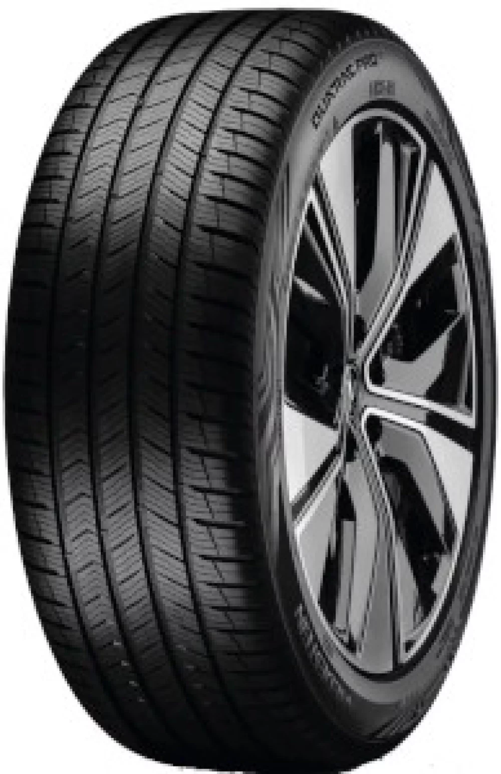 Vredestein Quatrac Pro EV 205/55R17 95W