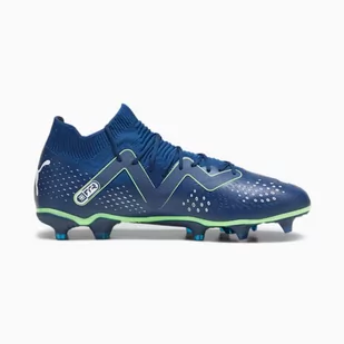 Buty piłkarskie Puma Future Match FG/AG M 107370 (kolor Granatowy, rozmiar 42 1/2) - Buty sportowe męskie - miniaturka - grafika 2