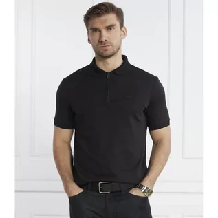 Koszule męskie - Calvin Klein Polo | Regular Fit - grafika 1