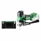 Wyrzynarki - HIKOKI 36V CJ36DBW2Z MV - miniaturka - grafika 1