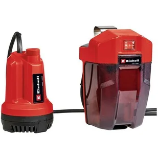 Einhell GE SP 18 Li - Pompy wodne - miniaturka - grafika 1