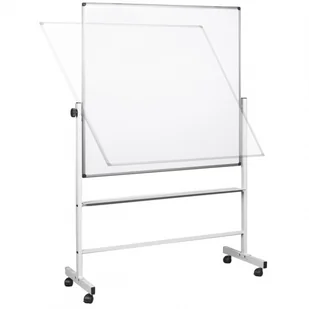 BI-OFFICE Mobilna obrotowa tablica z ceramiczną powierzchnią, 1800x1200 mm QR0504-002 - Tablice i flipcharty - miniaturka - grafika 5