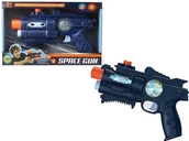 Zabawki militarne - Pistolet na baterie - miniaturka - grafika 1