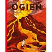 Literatura popularno naukowa dla młodzieży - Ogień - miniaturka - grafika 1